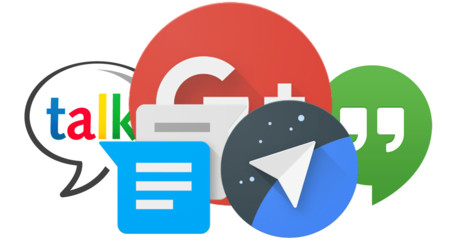 ¿Spaces? Google, por favor, deja de crear más aplicaciones de mensajería