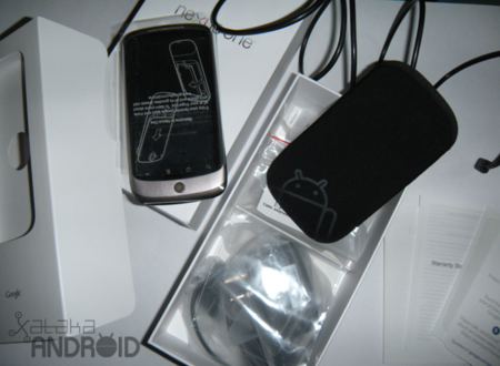 Nexus One