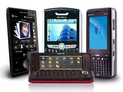¿El Smartphone está matando la llamada telefónica?