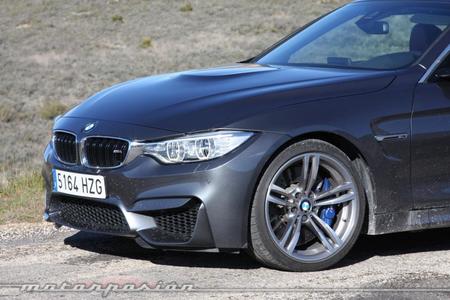BMW M4 Cabrio Motorpasion 36
