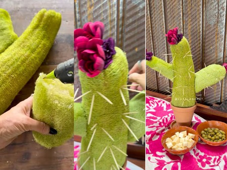 Como Hacer Un Botanero