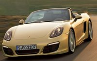 Porsche Boxster 2012, ¿imágenes oficiales antes del Salón de Ginebra?
