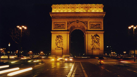 París, si vives en la capital tienes que usar el transporte público si o si