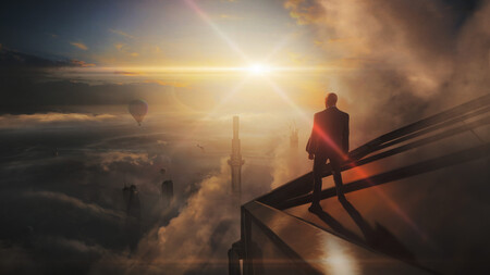 Ya puedes encarnar al Agente 47 con el pack gratuito de Hitman 3: Dubai estará disponible por tiempo limitado