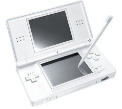 Nintendo venderá un headset para Nintendo DS