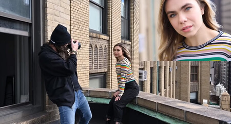 85, 50 o 15 mm... ¿cuál es la distancia focal más adecuada para hacer buenos retratos?