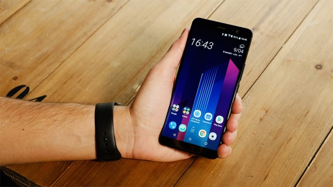 HTC U11 Plus, análisis. Review con características, precio y ...
