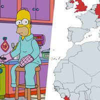 Comerse al vecino no es ilegal, técnicamente. A menos que vivas en Idaho