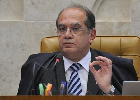 Juez brasileño del Supremo pide a la policía que investigue a la Wikipedia