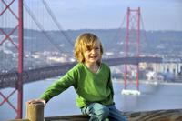 Viaje a Lisboa con niños, ¿qué visitas son recomendables?