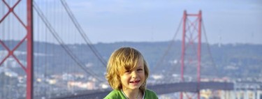 Viaje a Lisboa con niños, ¿qué visitas son recomendables?