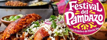 Disfruta de un pambazo enchilado o en nogada en la 8va edición del Festival del Pambazo en un pueblito a solo 2 horas de Guadalajara