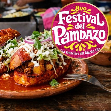 Disfruta de un pambazo enchilado o en nogada en la 8va edición del Festival del Pambazo en un pueblito a solo 2 horas de Guadalajara