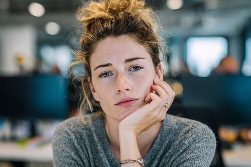 No eres el único al que la jornada laboral se le hace infinita. Microsoft ha encontrado la solución 