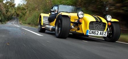 Caterham