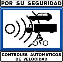 Roban un radar de la DGT en Elche