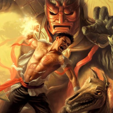 Imagen De Jade Empire Bioware