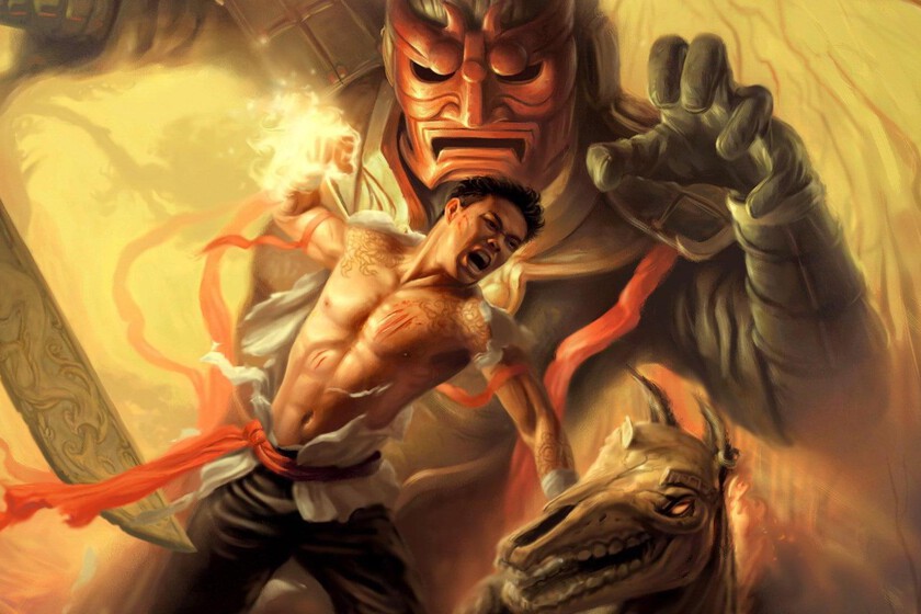 Hasta los mejores videojuegos pueden ser olvidados, y estos 20 RPG son un ejemplo perfecto de ello