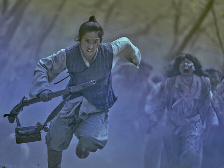 Kingdom Serie Coreana