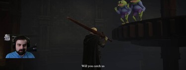 Un streamer de Elden Ring ha convertido a su chat de Twitch en un aliado para la partida. El resultado es tan hilarante como se puede imaginar 