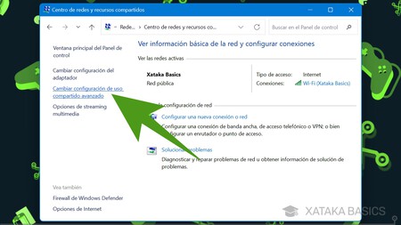 Cómo crear una red local en Windows para compartir archivos entre dispositivos