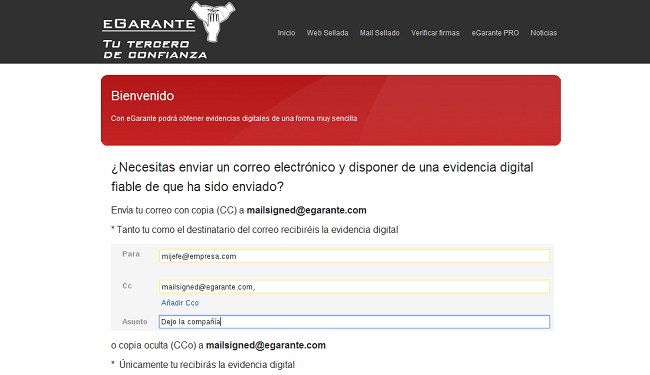 eGarante
