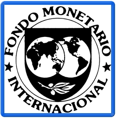 Buscan nuevo Director Gerente del Fondo Monetario Internacional