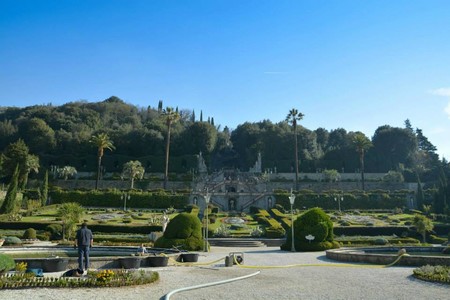 Parque De Pinocho 2