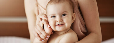 Once cosas de bebé que nunca llegué a utilizar con mis hijas 