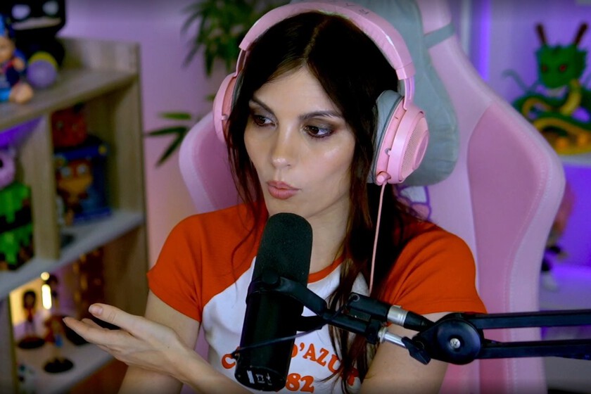 Cristinini se cansa de los insultos y responde sin rodeos: "Por lo menos no hagáis faltas de ortografía"