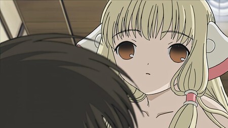 Chobits
