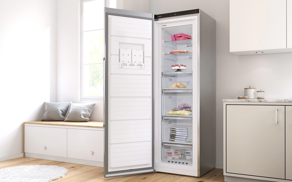 Estos son los alimentos que nunca debes guardar en el congelador