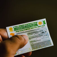 Governo brasileiro estuda eliminar obrigatoriedade de autoescolas para tirar a CNH 