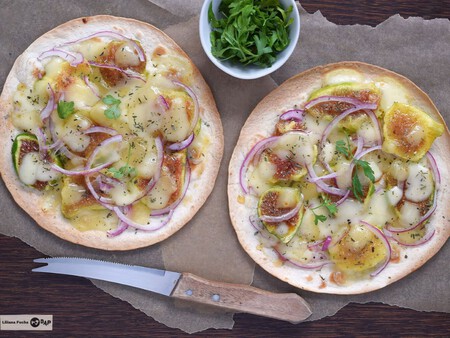 Tortillas