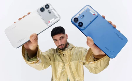 Nothing Phone 4b