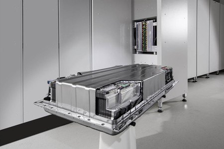 Fabricas Baterais Europa