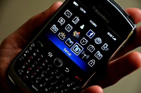 BlackBerry App World alcanza las 10.000 aplicaciones