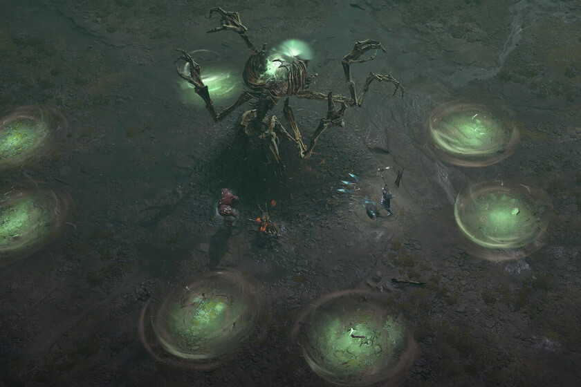 El Nuevo Pase De Batalla De Diablo 4 Despierta Las Quejas Y Las Iras De La Comunidad