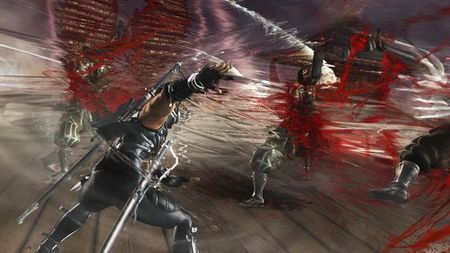 'Ninja Gaiden 3' será multiplataforma
