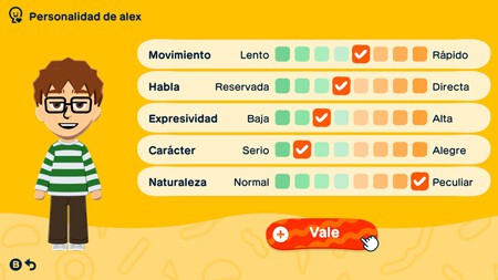 Reservado Tomodachi Life 2 3