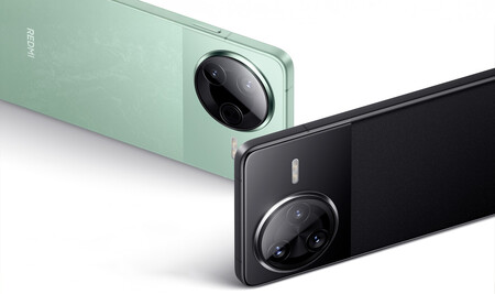 Redmi K80