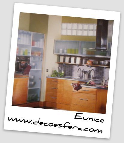 Leroy Merlin Cocinas 2008