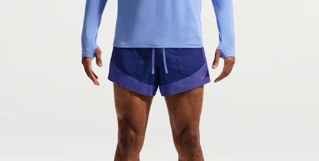Pantalon Corto Nike Stride Plus