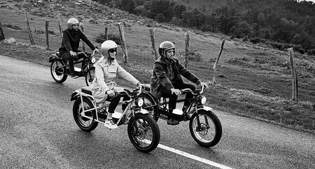 Xubaka Moto Electrica Francesa 001