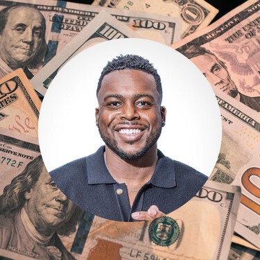 Brandon Copeland, ex-jugador de la NFL comparte los errores que los millonarios cometen cuando tienen mucho dinero: "muchos de nosotros nunca tuvimos la oportunidad de aprender"