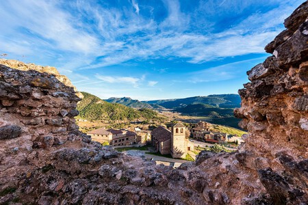 Albarracin