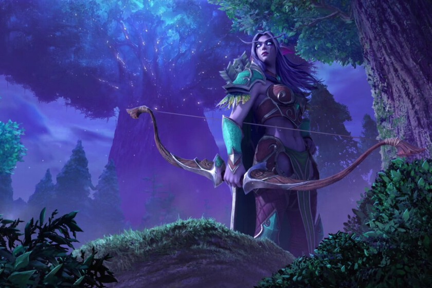 Imagen De Warcraft 3 Blizzard Entertainment