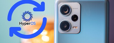 Cómo instalar HyperOS en un móvil Xiaomi. Todas las formas disponibles