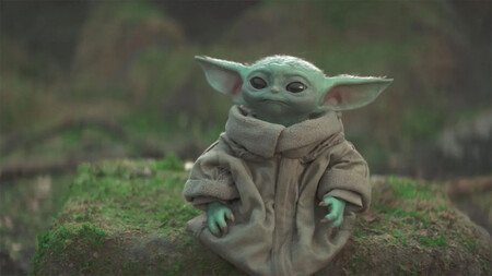 Grogu
