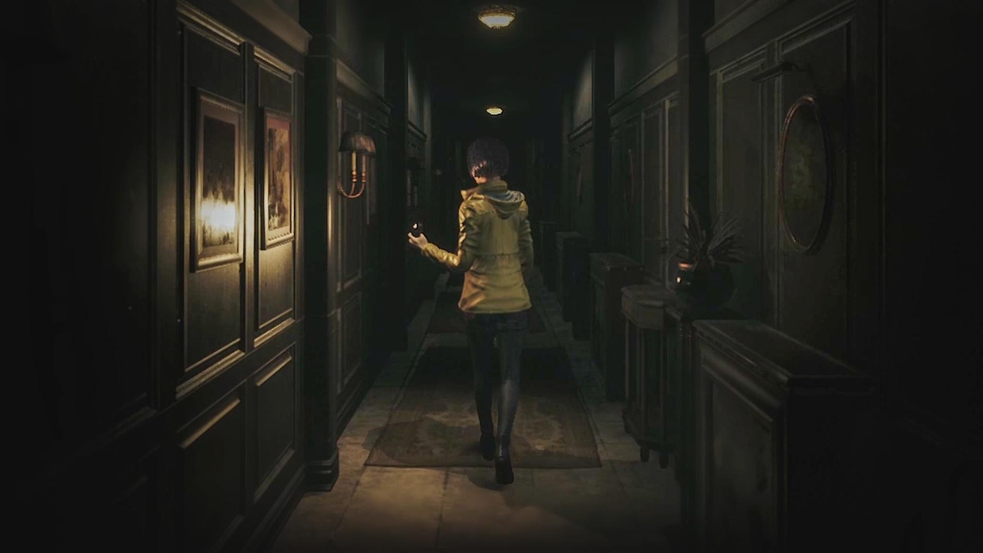 SONG OF HORROR COMPLETE EDITION